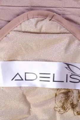 Одеяло "Верблюд" всесезонное тик детское