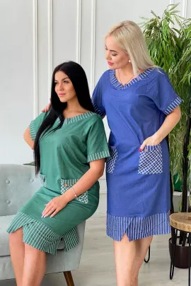 Платье женское 606315