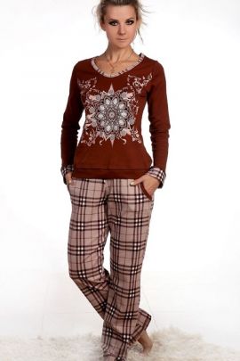 Костюм женский домашний 679459
