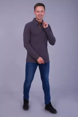 Футболка поло 6795