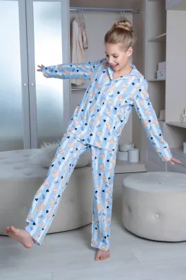 PAJAMABEAR - детская пижама