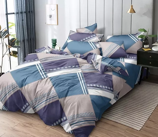 Постельное белье бязь люкс - Лакшери