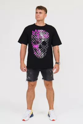 Футболка М44