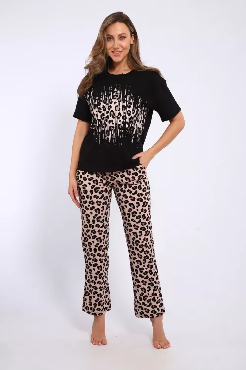 Костюм женский с брюками 161968