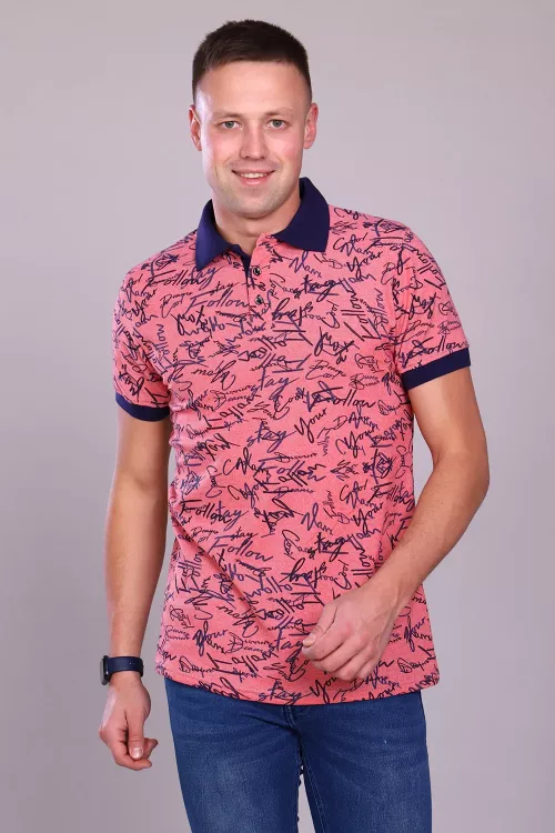 Футболка 6786