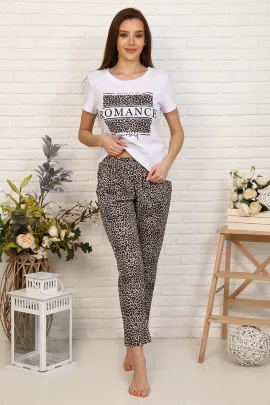 Костюм женский Романтик