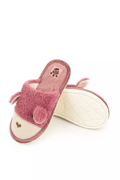 Туфли комнат. детские  SM 353-031-07 зак