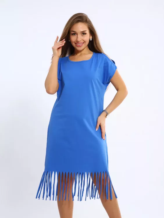 Платье женское 493376