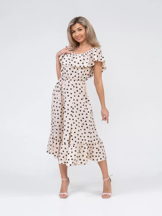 Платье женское 839181