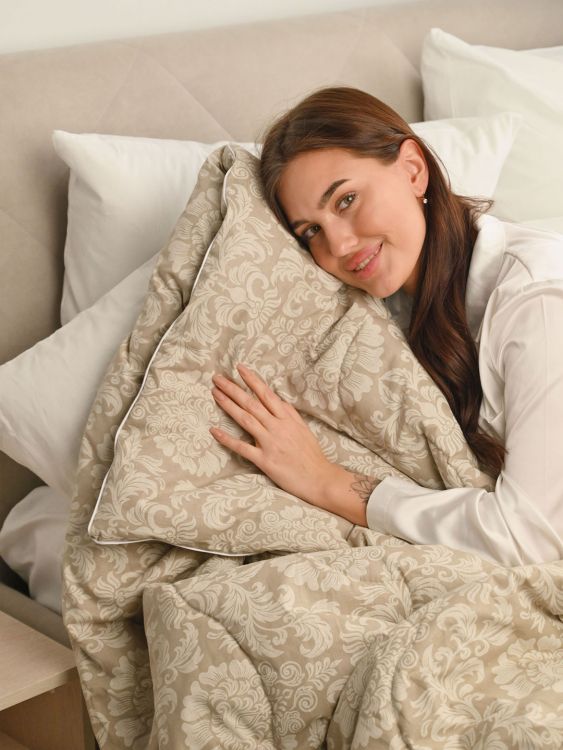 Одеяло "Эксельсиор" облегченное 1,5