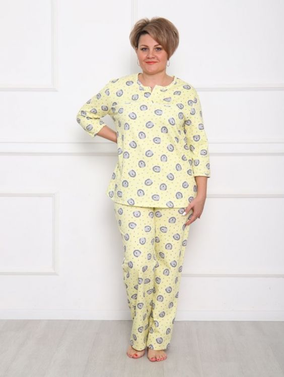 Пижама женская 638596