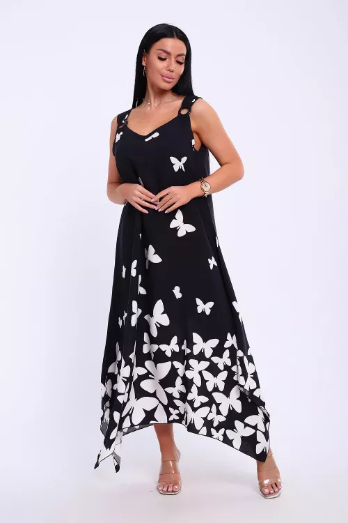 Сарафан женский 74589