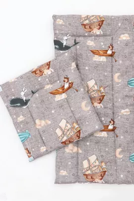 Набор в коляску арт. КОЛ-2П/фантазеры