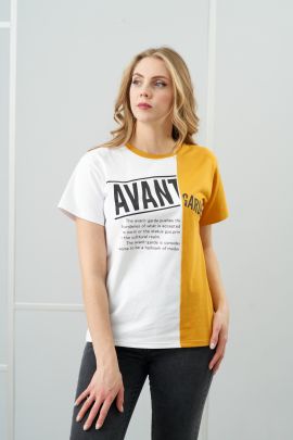 Футболка женская 207024