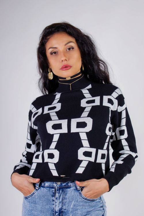 Джемпер женский 695273