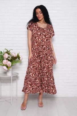 Платье женское 900591