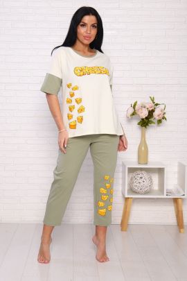 Пижама женская 317499