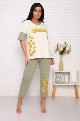 Пижама женская 317499