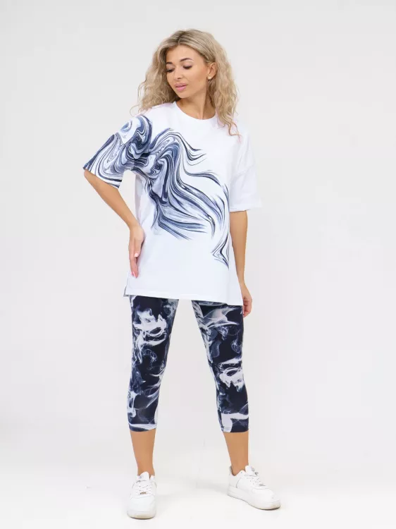 Костюм Фантастика 1