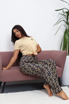 Костюм домашний Узелок