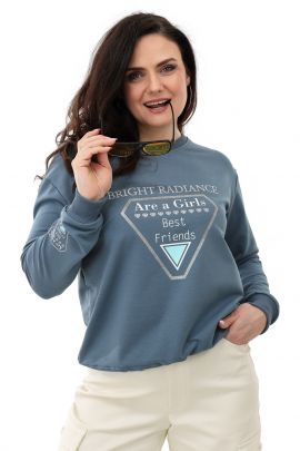 Свитшот женский 395999