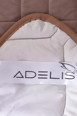 Одеяло "Овечья шерсть" облегченное микрофибра