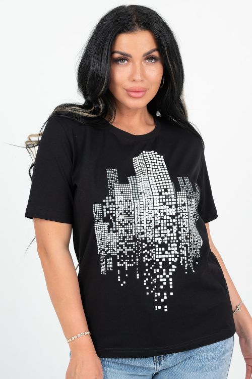 Футболка женская 770500