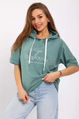 Футболка женская 367958