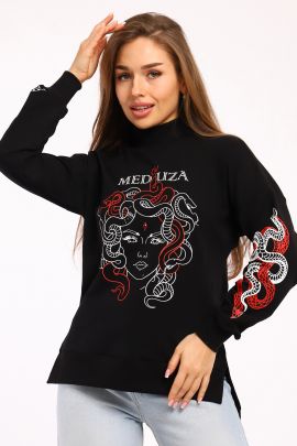 Толстовка женская 728146