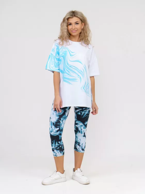 Костюм Фантастика 2