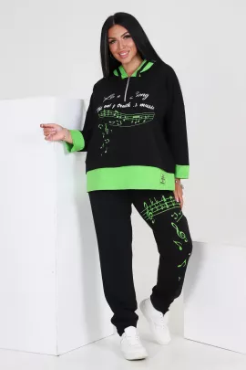  Костюм с брюками 89092