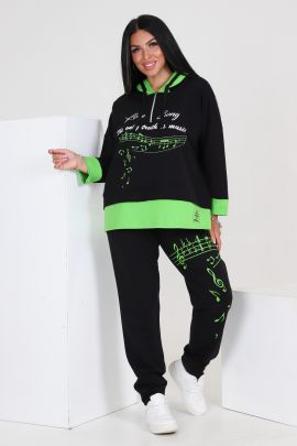  Костюм с брюками 89092