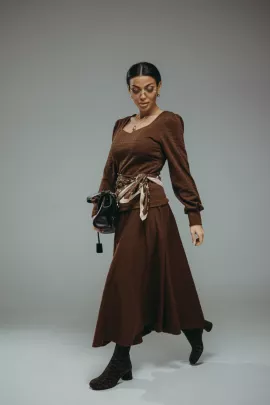 Платье женское 982198