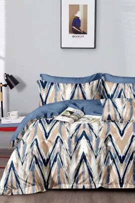 Дельта КПБ сатин