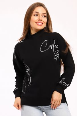 Толстовка женская 88526