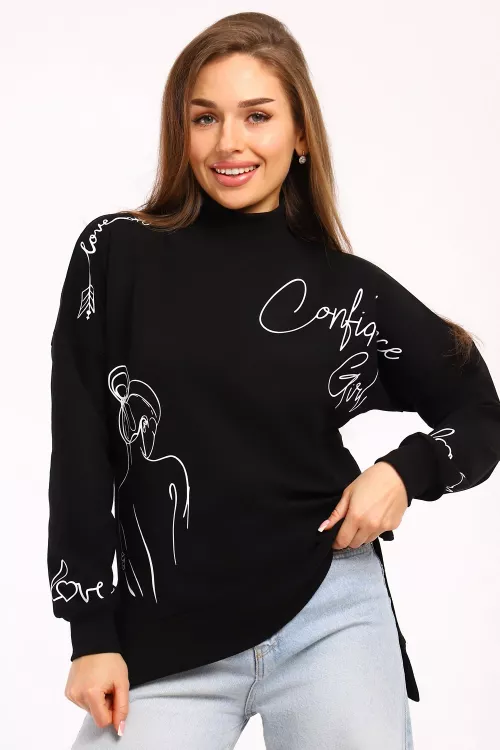 Толстовка женская 428343