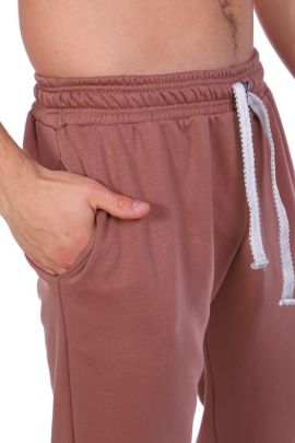 Брюки мужские БР-4 Какао