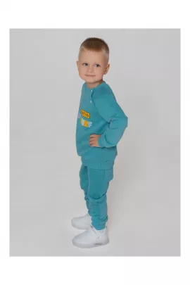 Свитшот футер петля Барт 20733