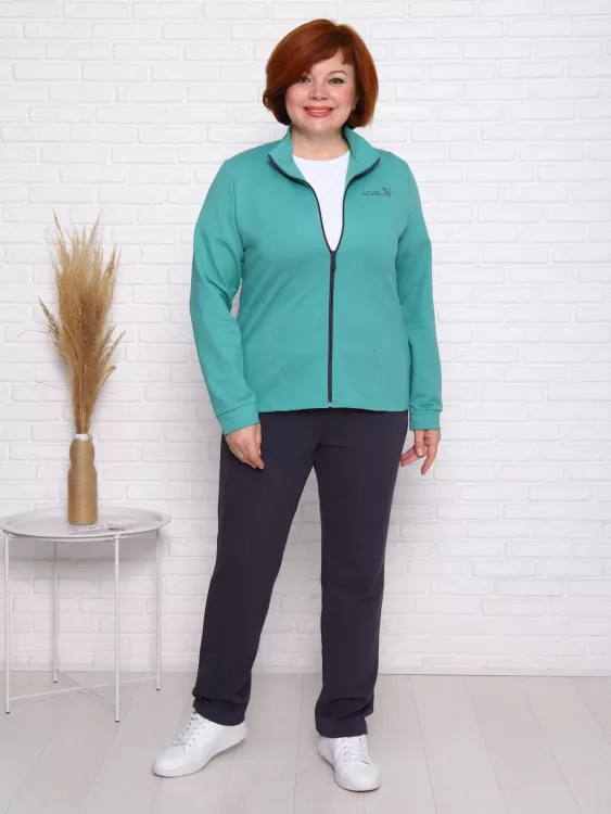 Костюм 901-Е (олива)