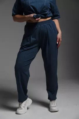 Брюки женские 795109