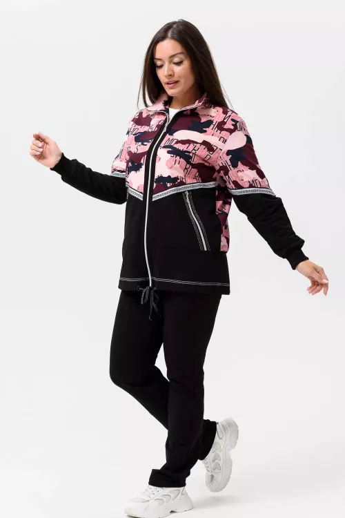 Костюм Шева