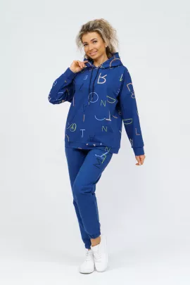 Костюм женский спортивный 445194