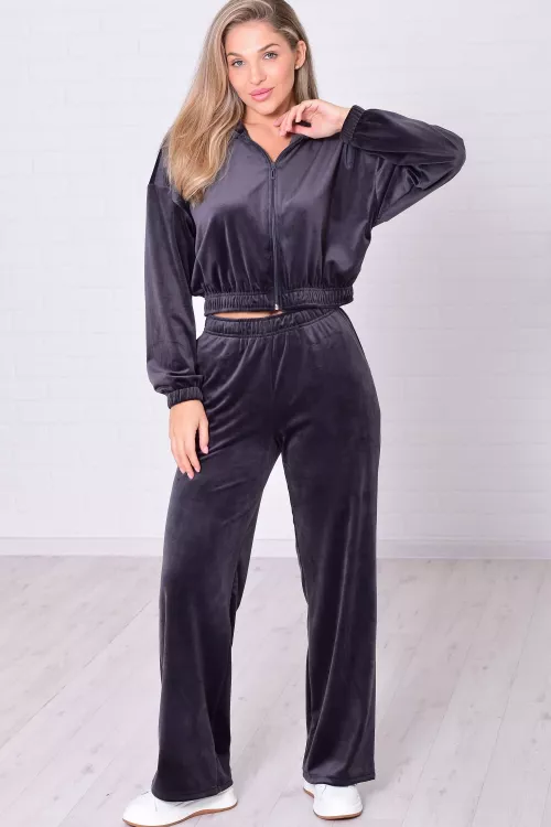 Костюм женский с брюками 359071