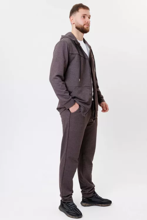 Костюм мужской спортивный 23454