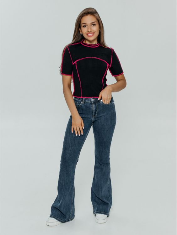 Футболка женская 443974