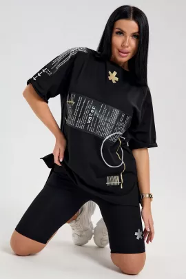 Футболка женская 837300