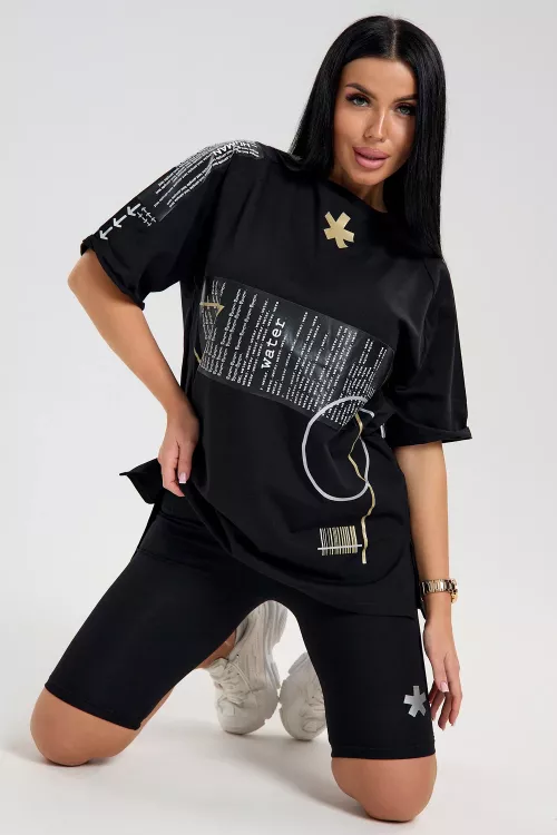 Футболка женская 837300