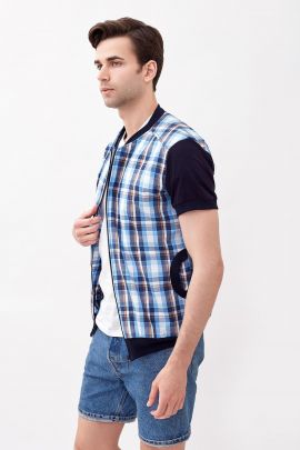 Рубашка мужская Аполлон Арт. 1577