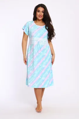 Сорочка женская 629803