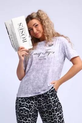 Футболка женская 731700